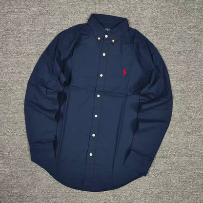 Ralph Lauren Damenhemd