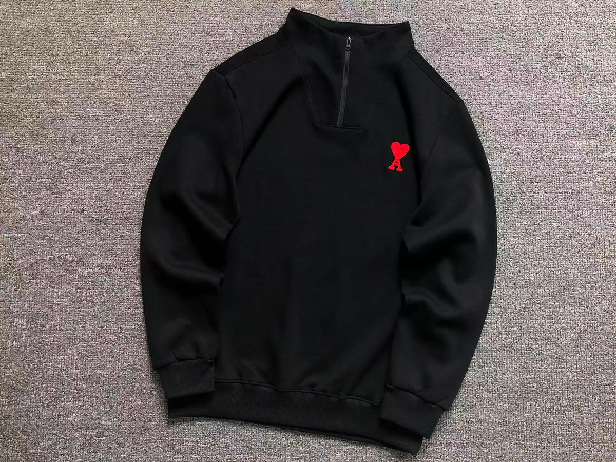 AM1 Kapuzenpullover