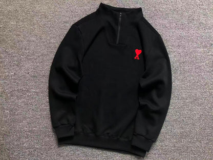 AM1 Kapuzenpullover