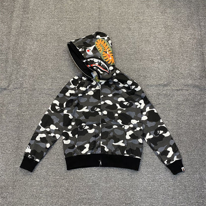 Sudadera con capucha Bp