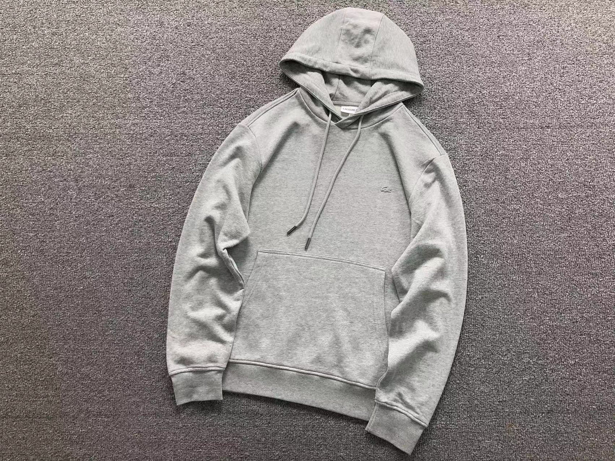 Klassischer Hoodie