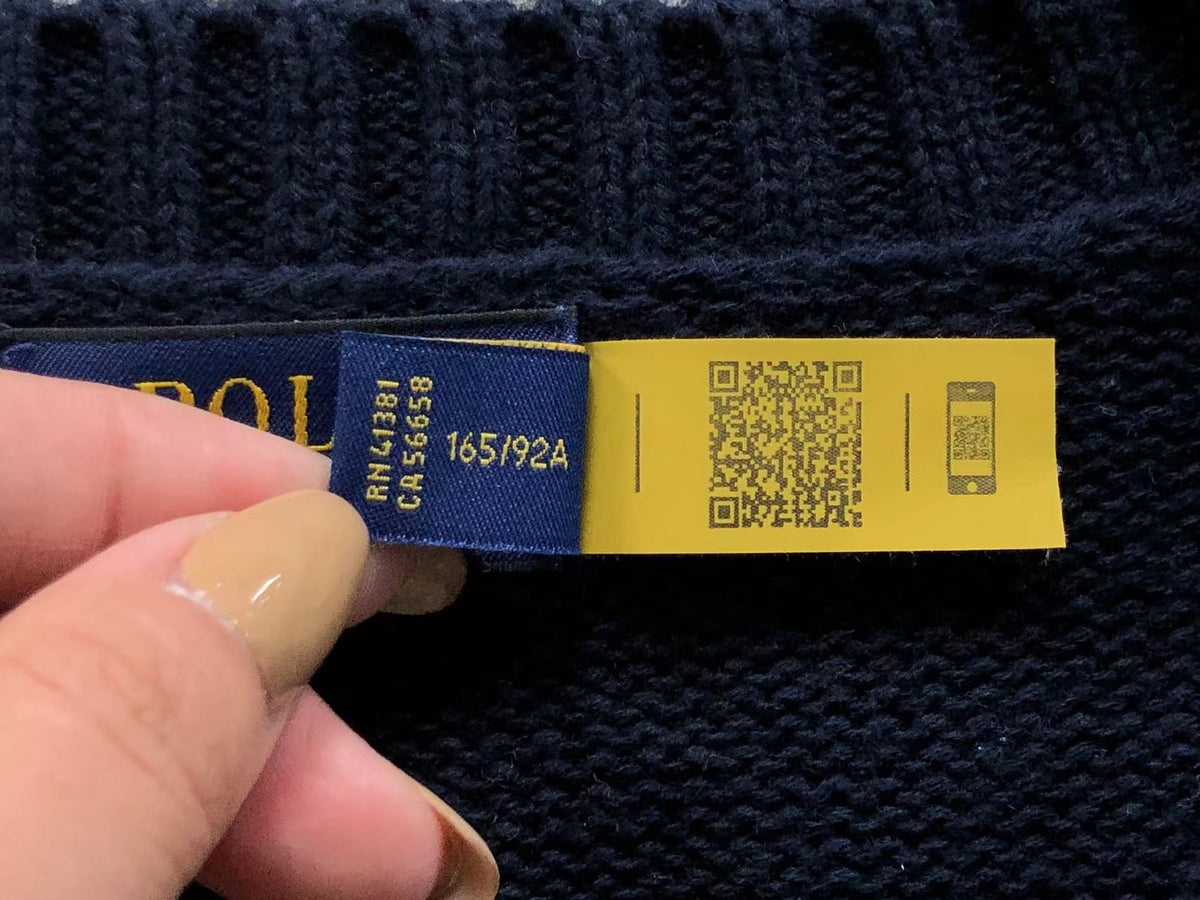 Ralph Lauren Pullover