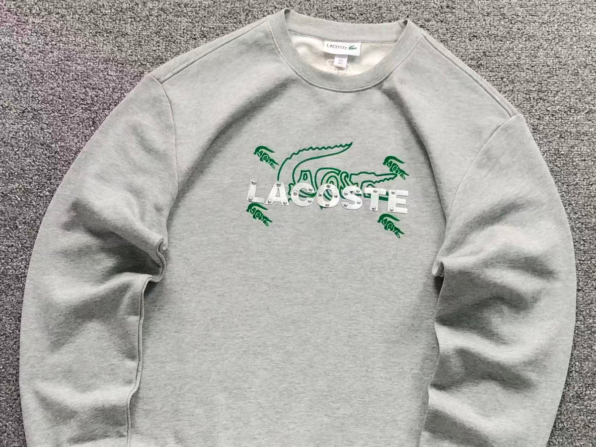 Klassischer Hoodie