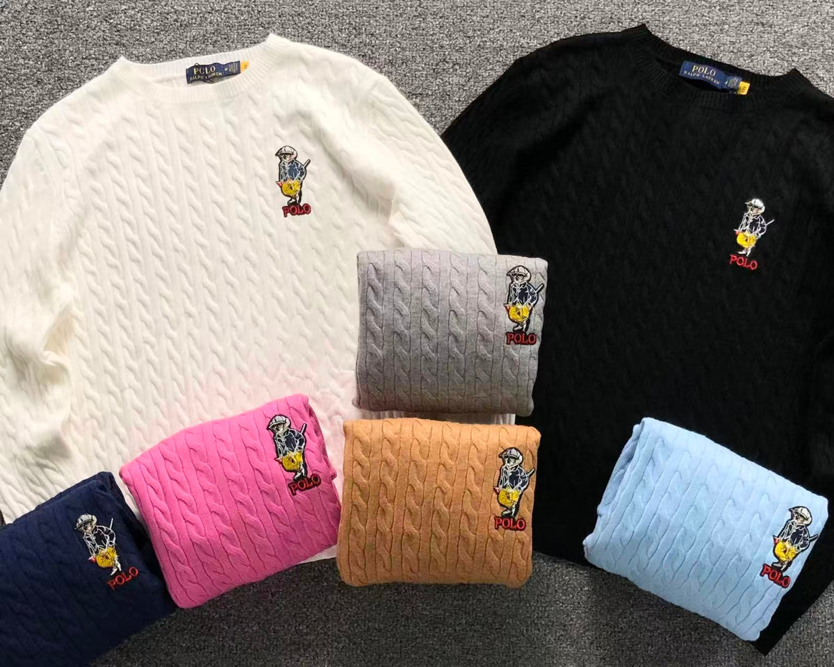 Ralph Lauren Pullover