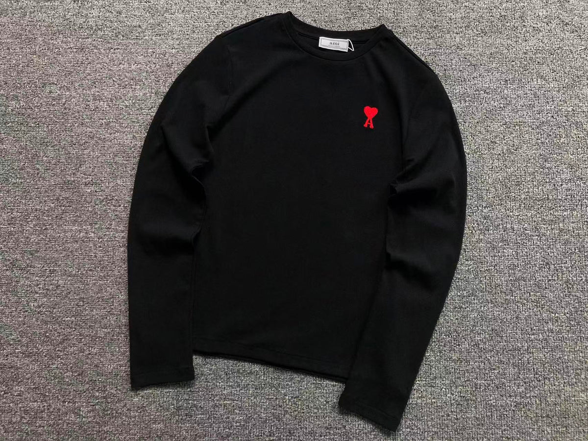 Am1 Langarmshirt Damen