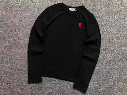 Am1 Langarmshirt Damen