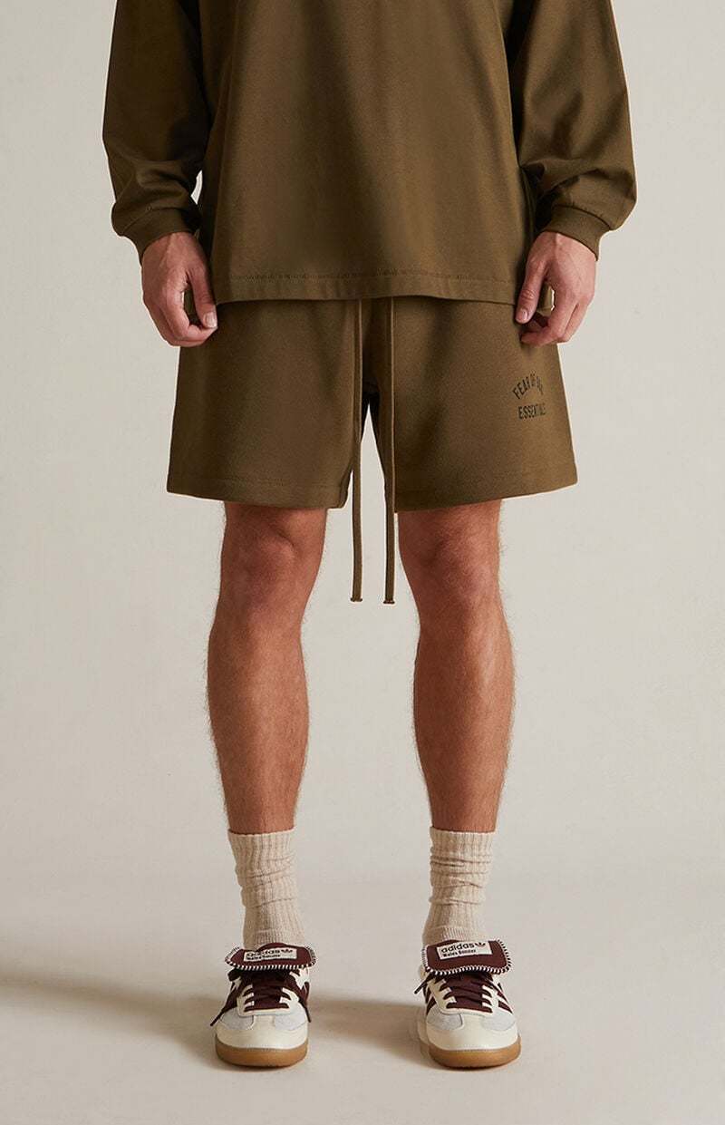 FOG x Essentials T-shirt 24FW