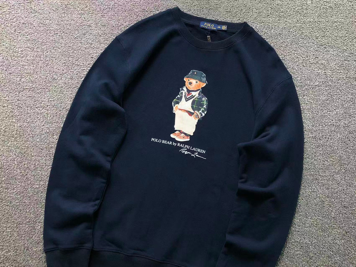 Ralph Lauren Kapuzenpullover