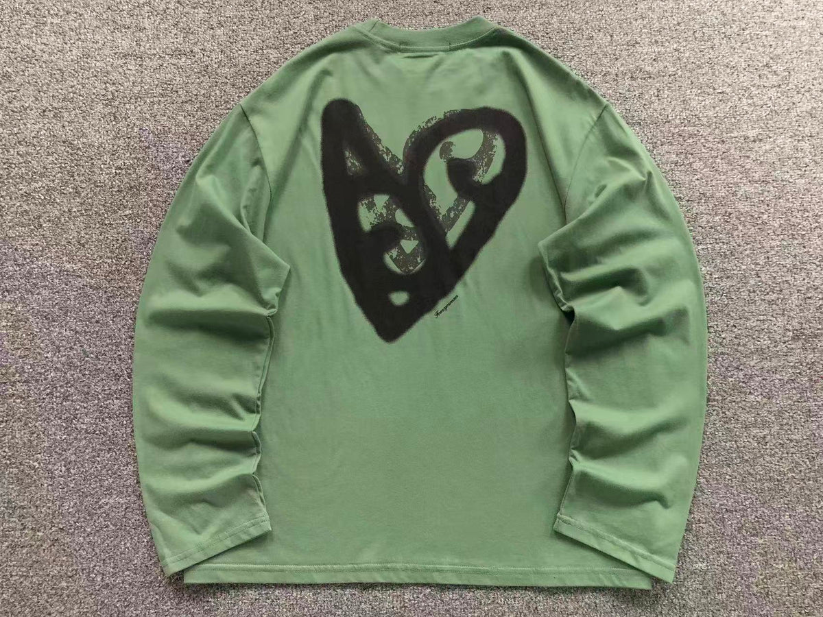 AcneStdios Longsleeve