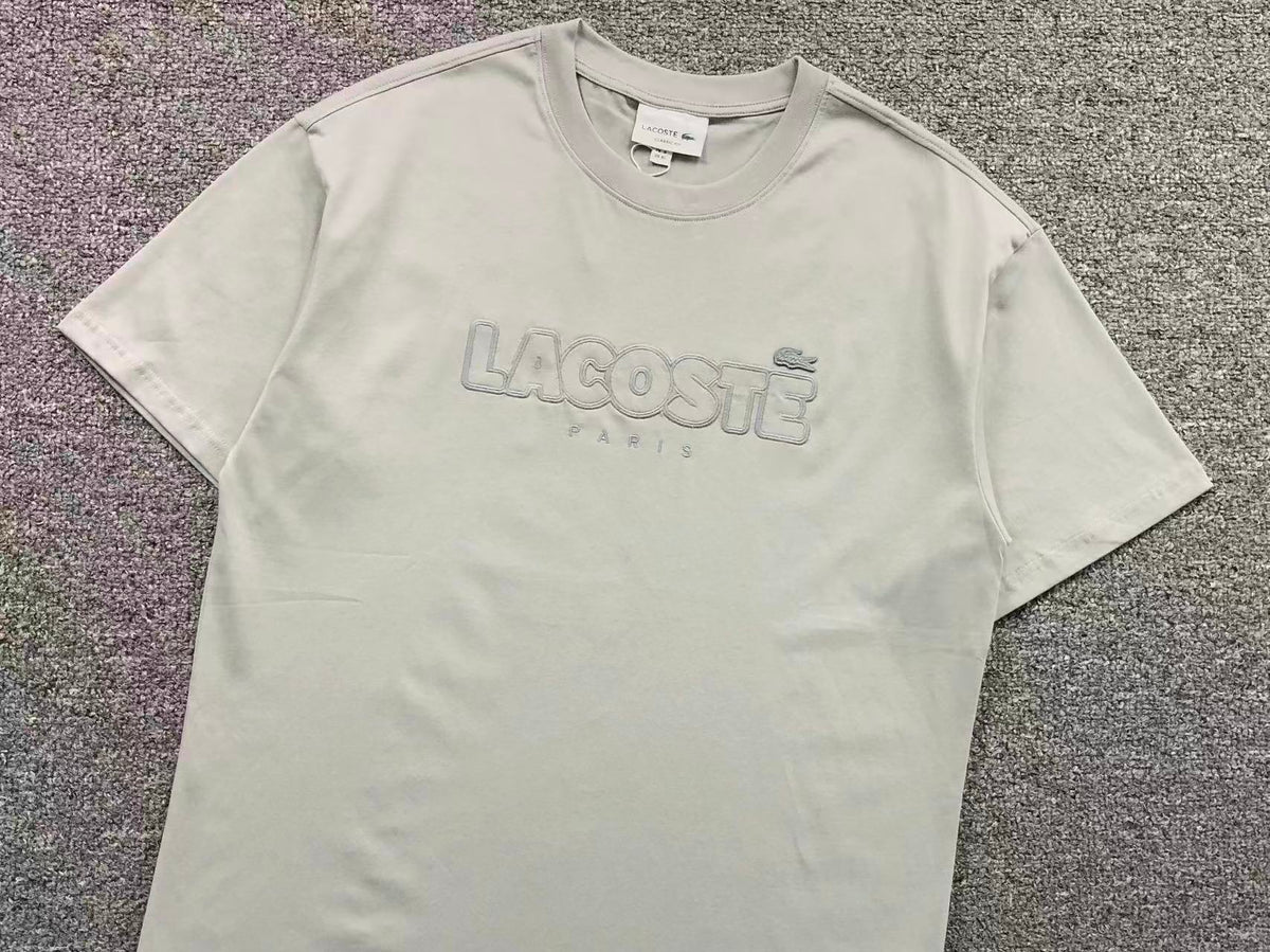 Klassisches T-Shirt