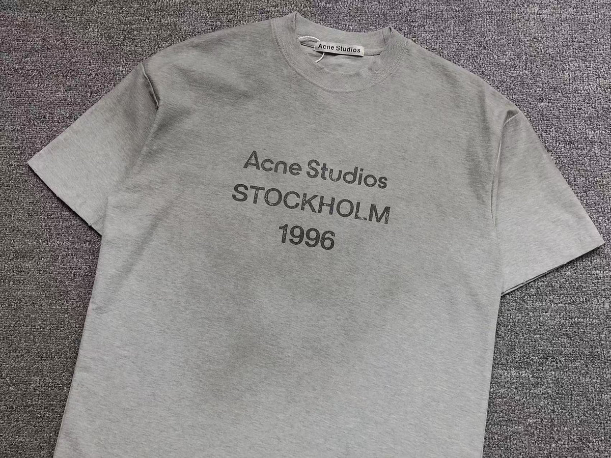 Acne Studios T-Shirt