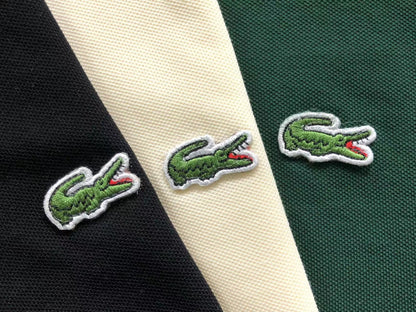 Klassisches Polo