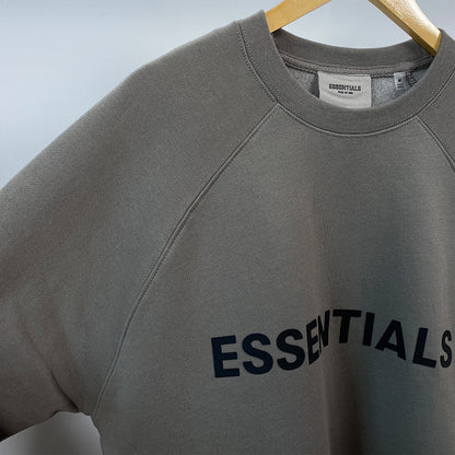 FOG x Essentials Girocollo PE20