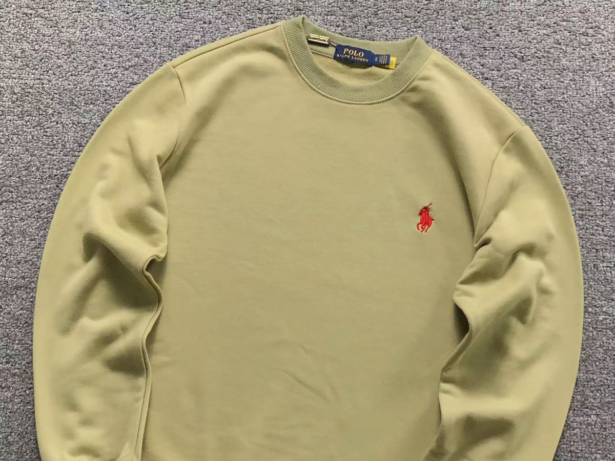 Ralph Lauren Kapuzenpullover