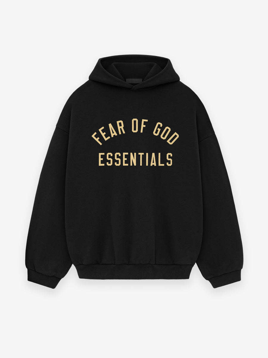 FOG x Essentials Sudadera con capucha 24FW