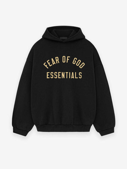 FOG x Essentials Sudadera con capucha 24FW