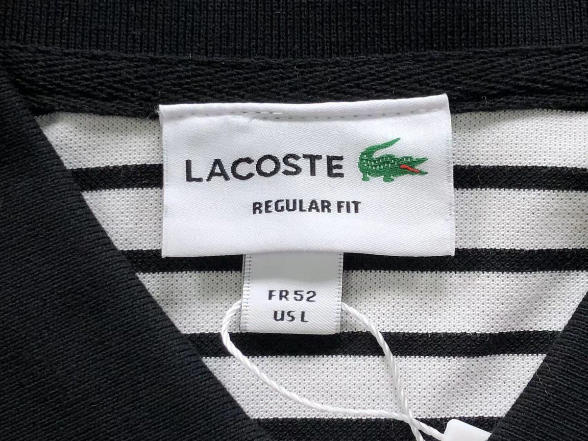 Klassisches Polo