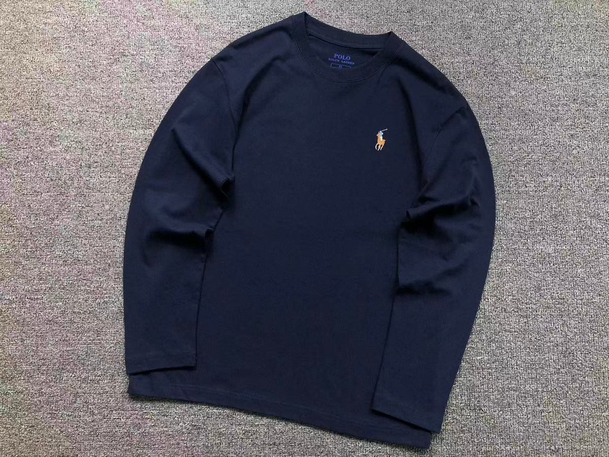 Ralph Lauren Langarmshirt