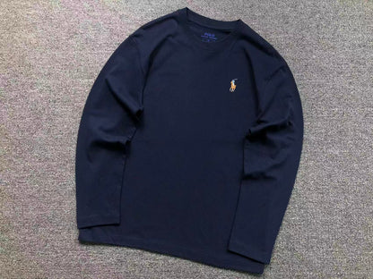 Ralph Lauren Langarmshirt