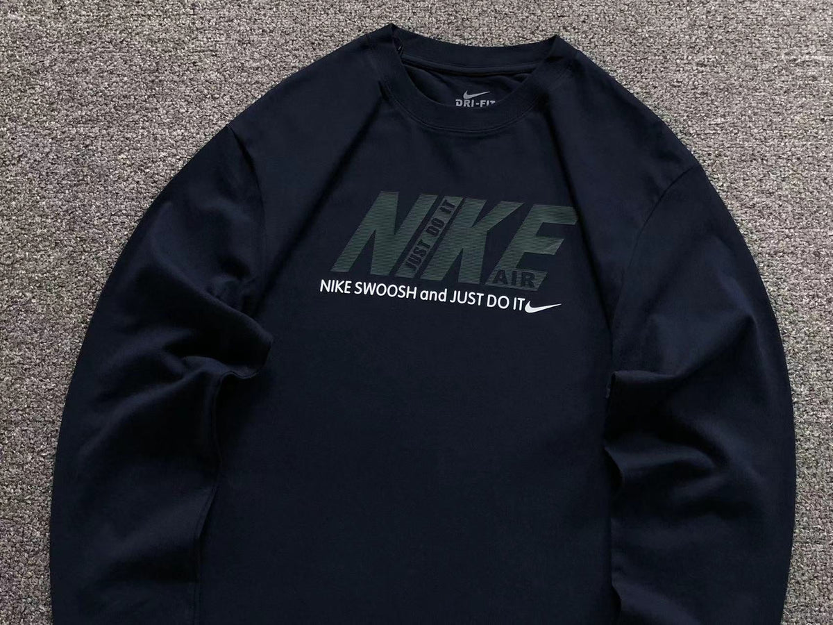 N1K Langarmshirt