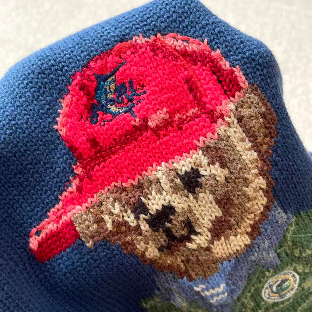 Ralph Lauren Pullover
