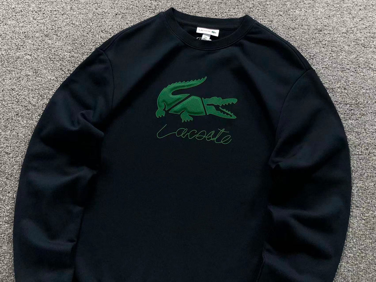 Klassischer Hoodie