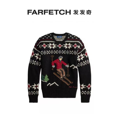 Ralph Lauren Pullover