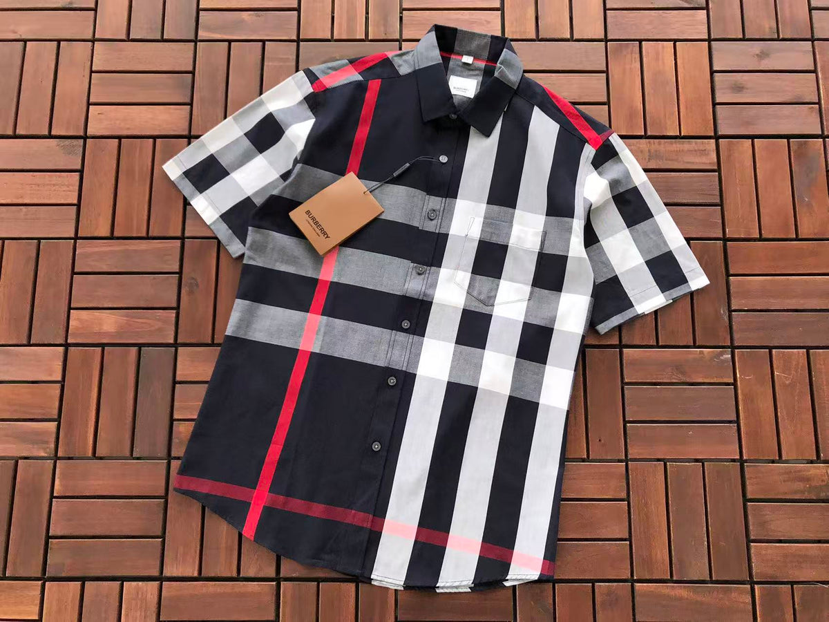Camicia BB