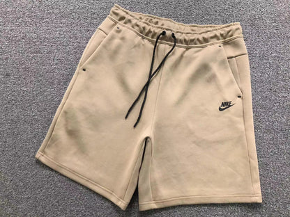 N1K Shorts