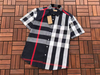 Camisa de BB