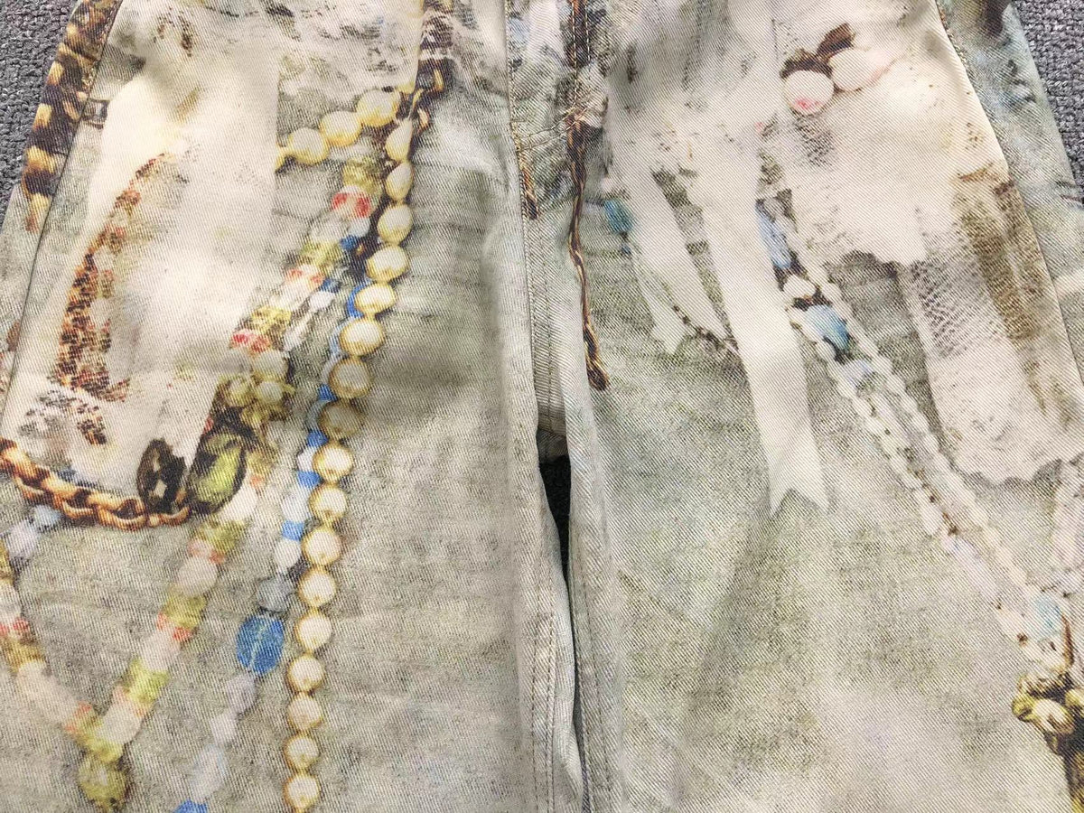Acne Studios Hose