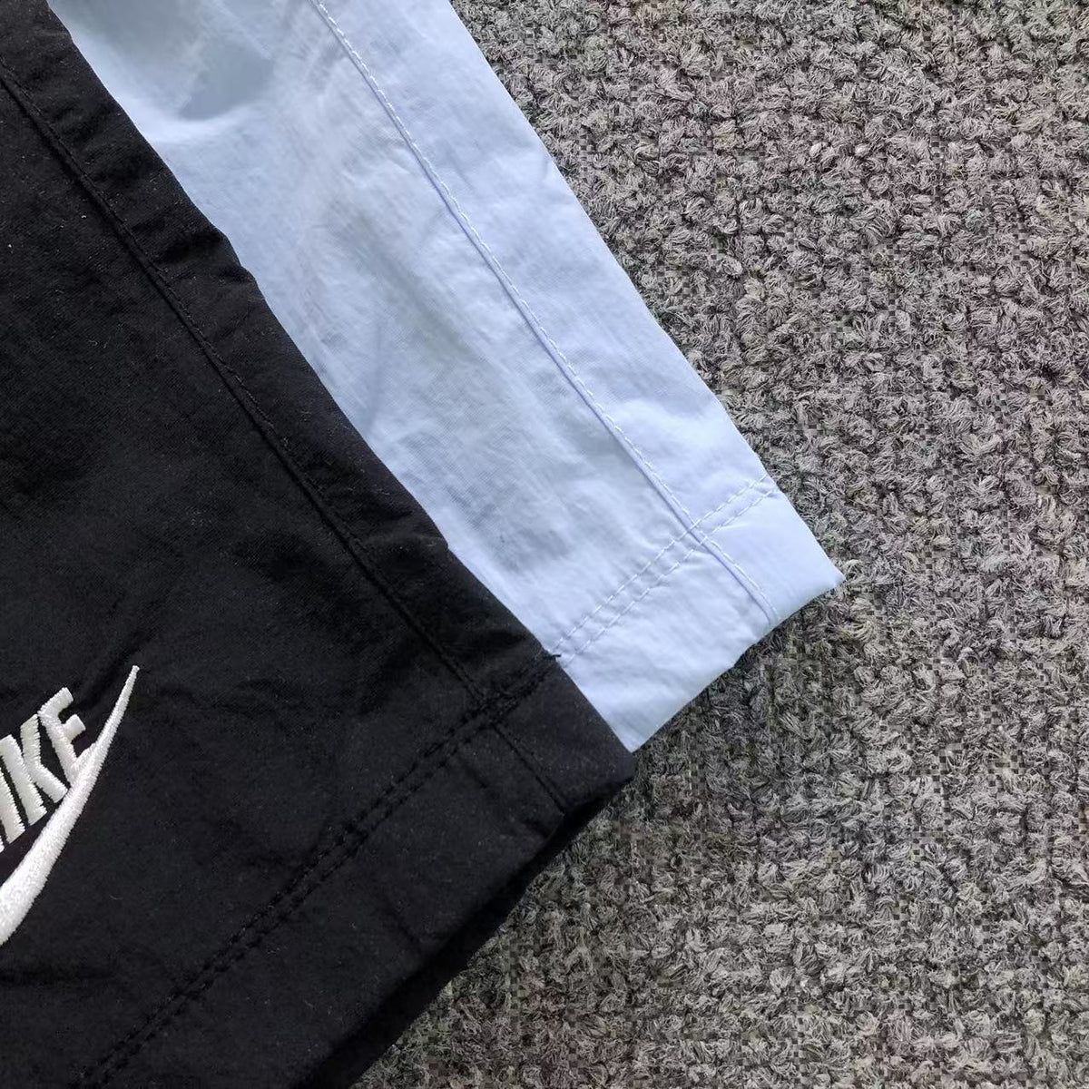 N1K Shorts