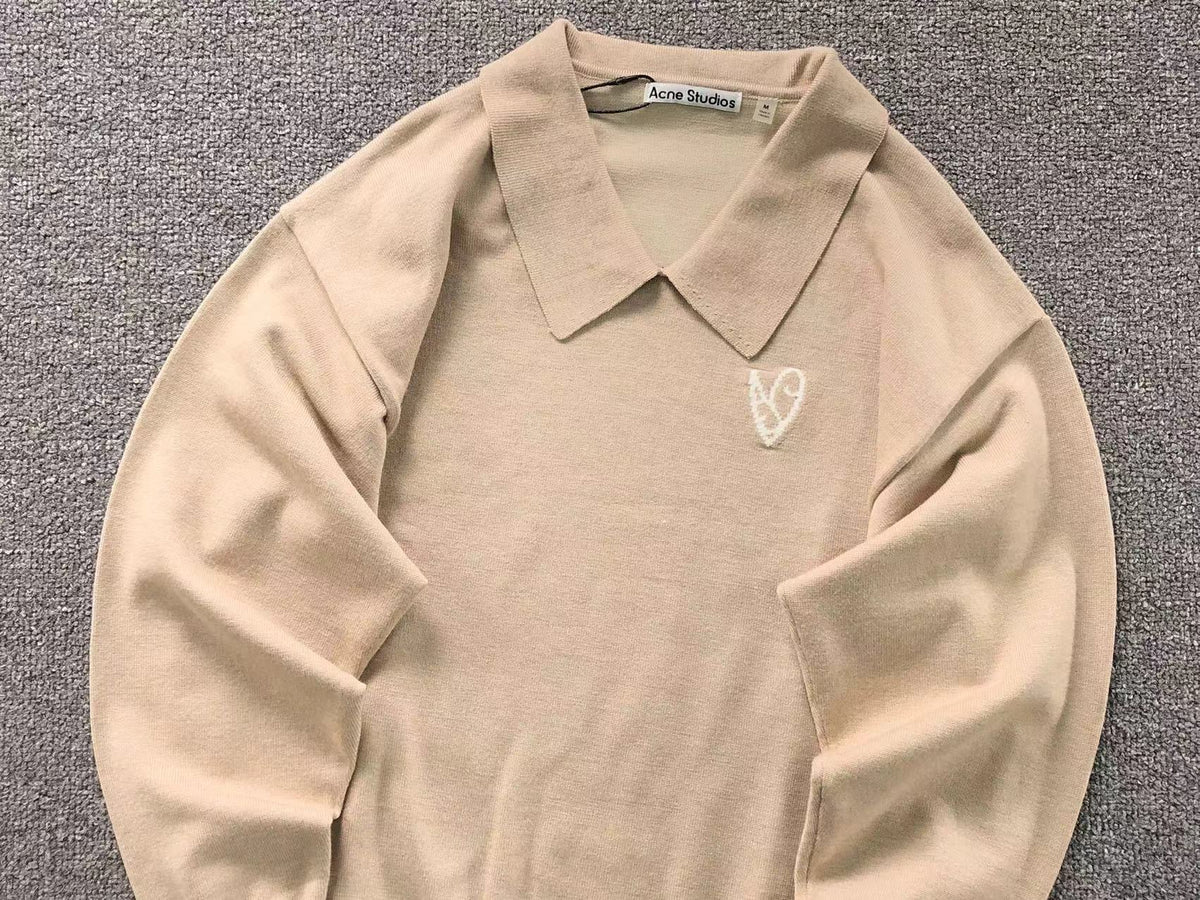 Acne Studios Pullover
