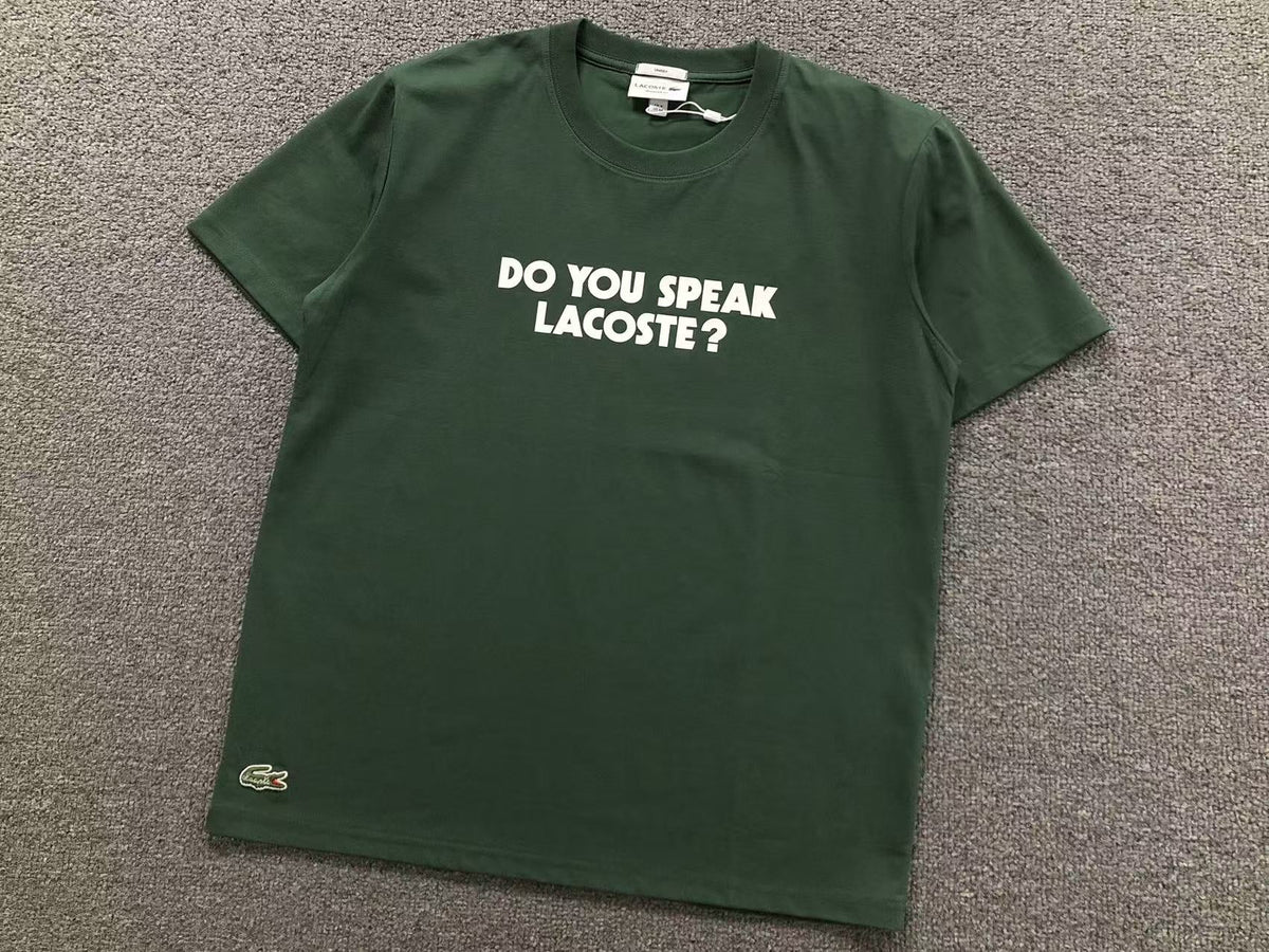 Klassisches T-Shirt