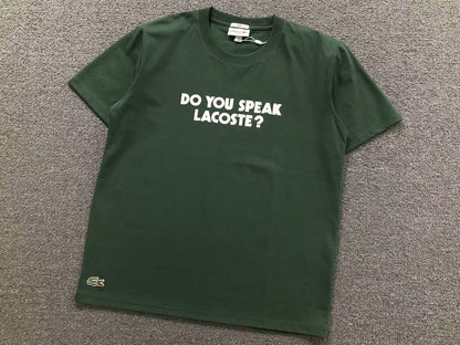 Klassisches T-Shirt