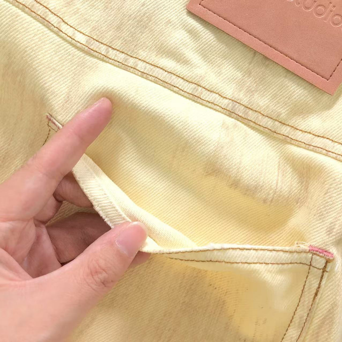 Acne Studios Shorts