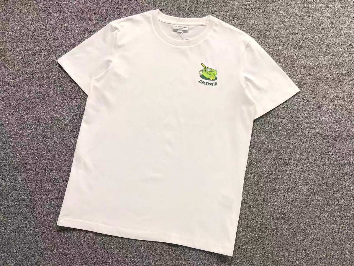 Klassisches T-Shirt