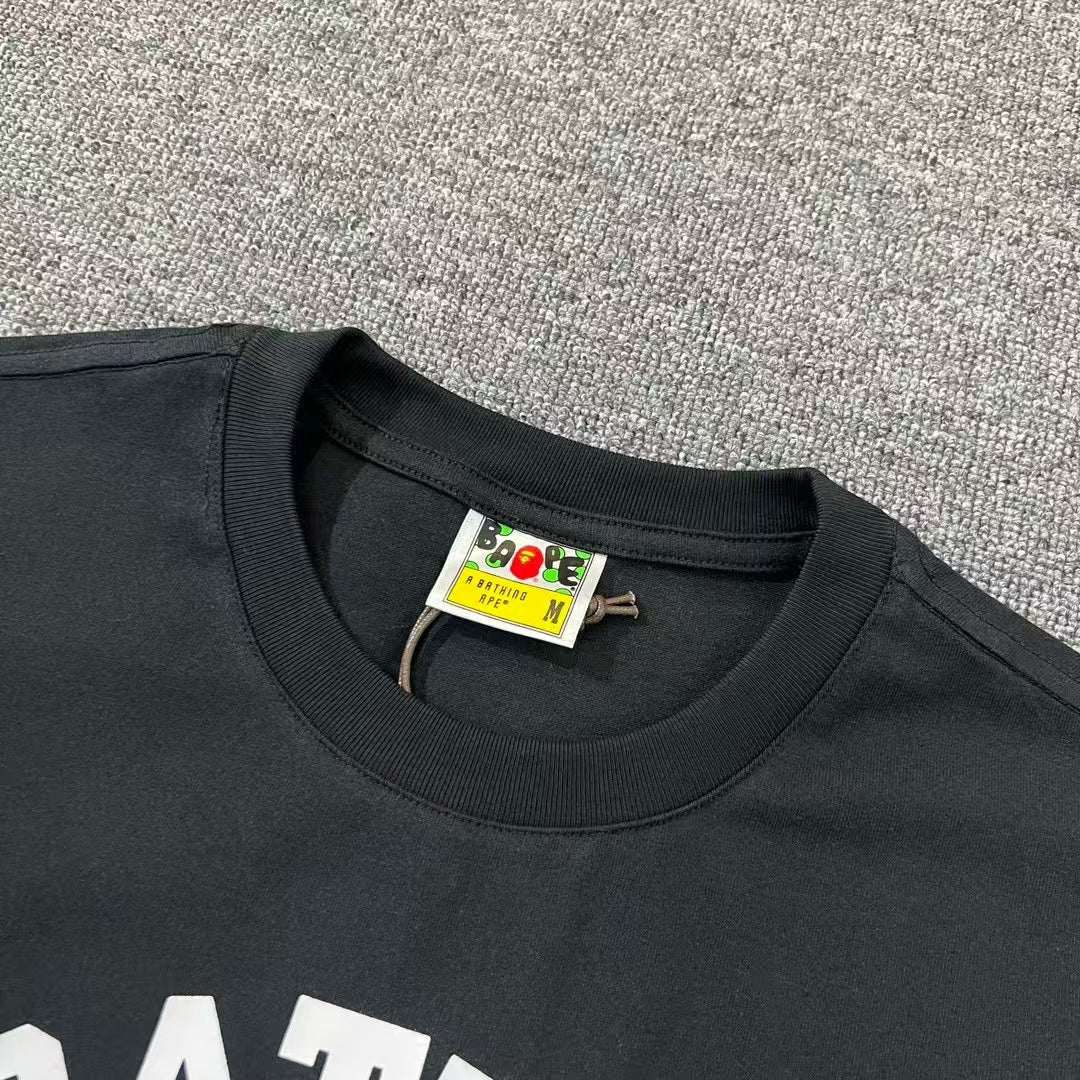 Camiseta Bp