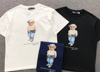 Ralph Lauren Tshirt Female