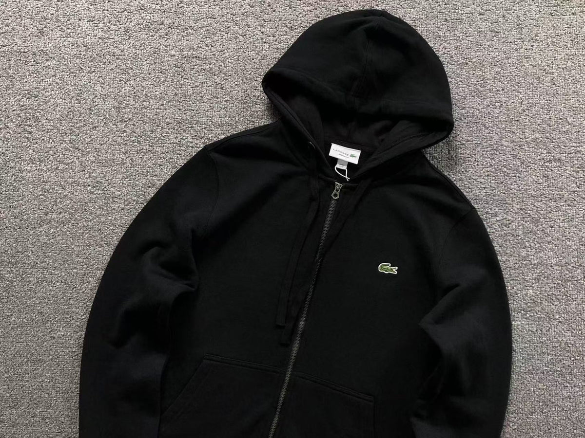 Klassischer Hoodie