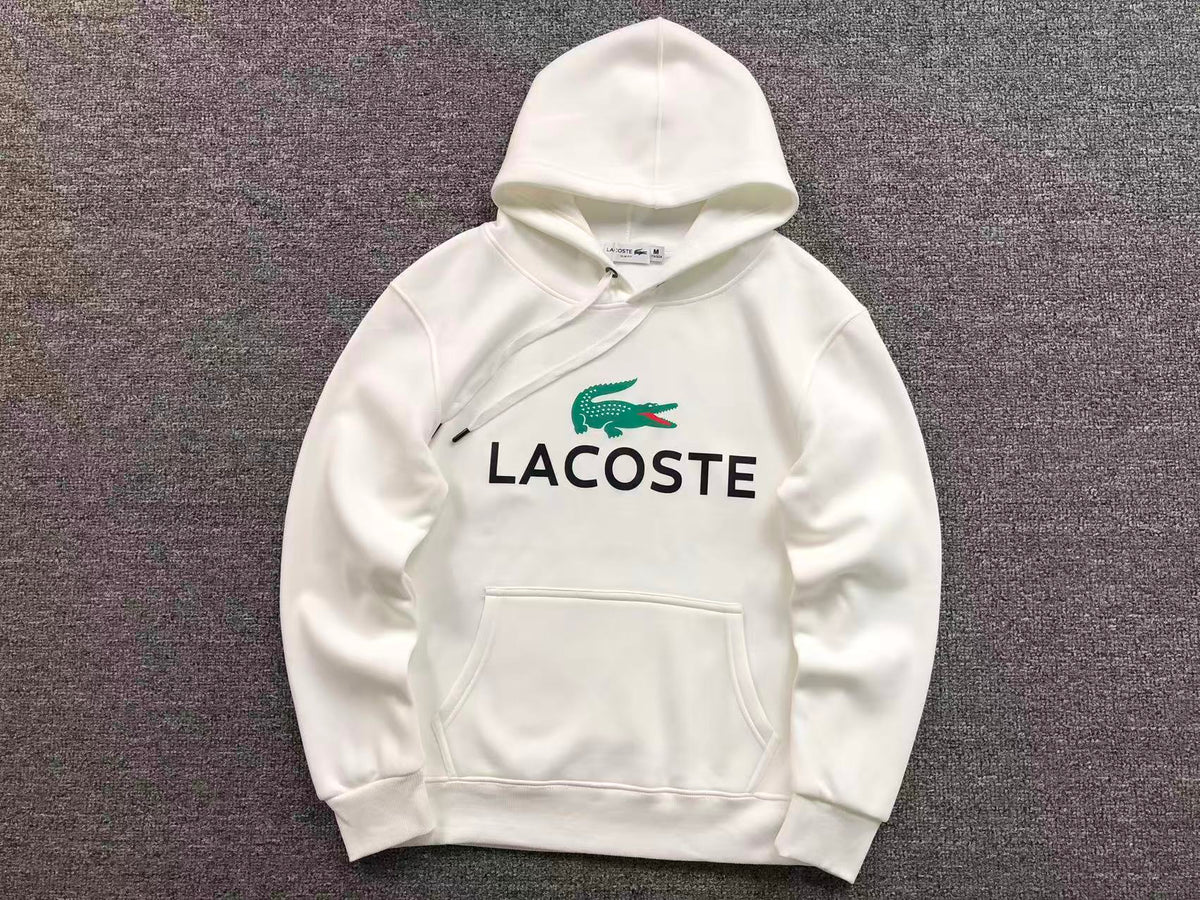 Klassischer Hoodie