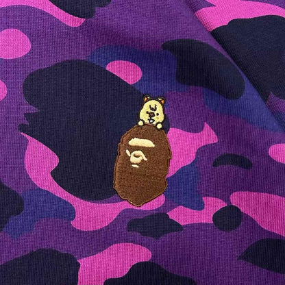 Sudadera con capucha Bp