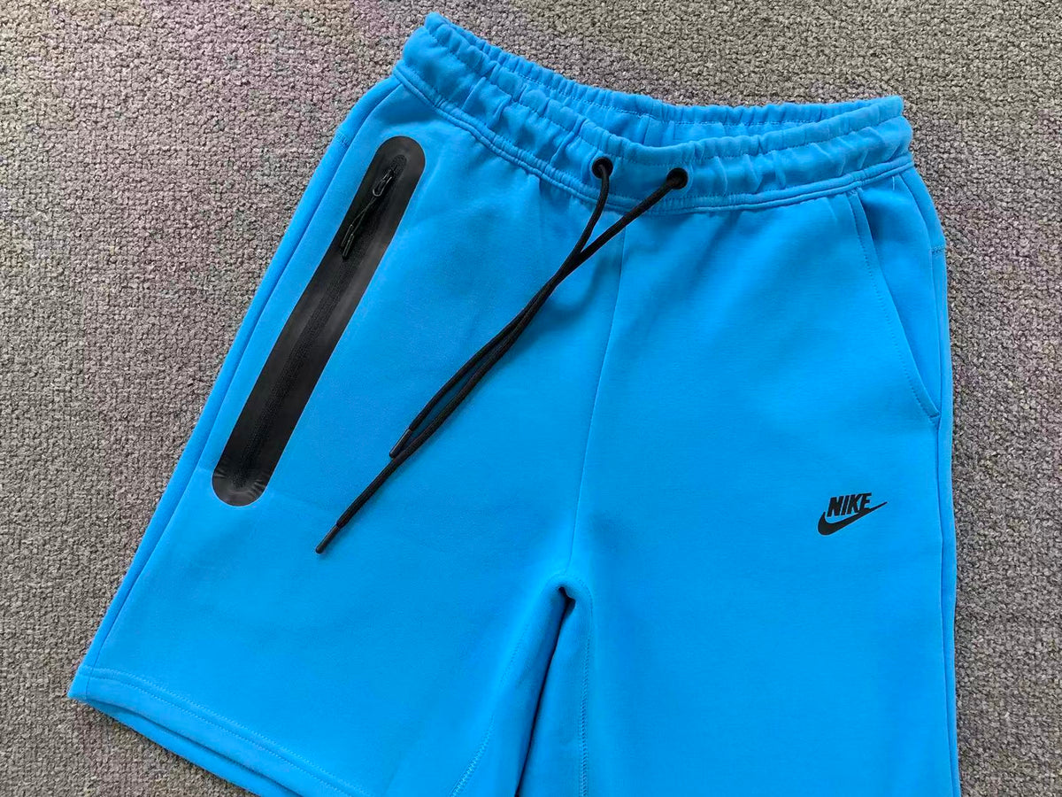 N1K Shorts