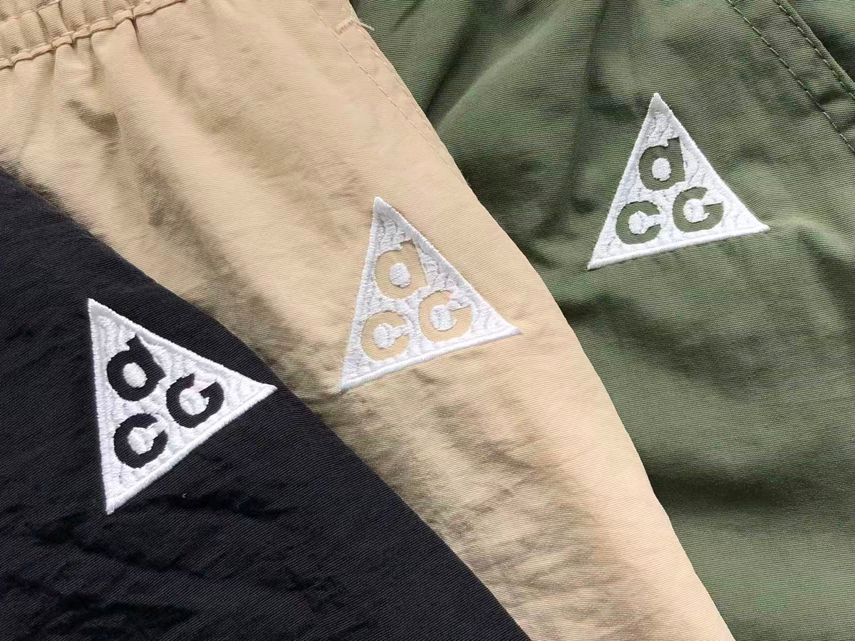 N1K Shorts