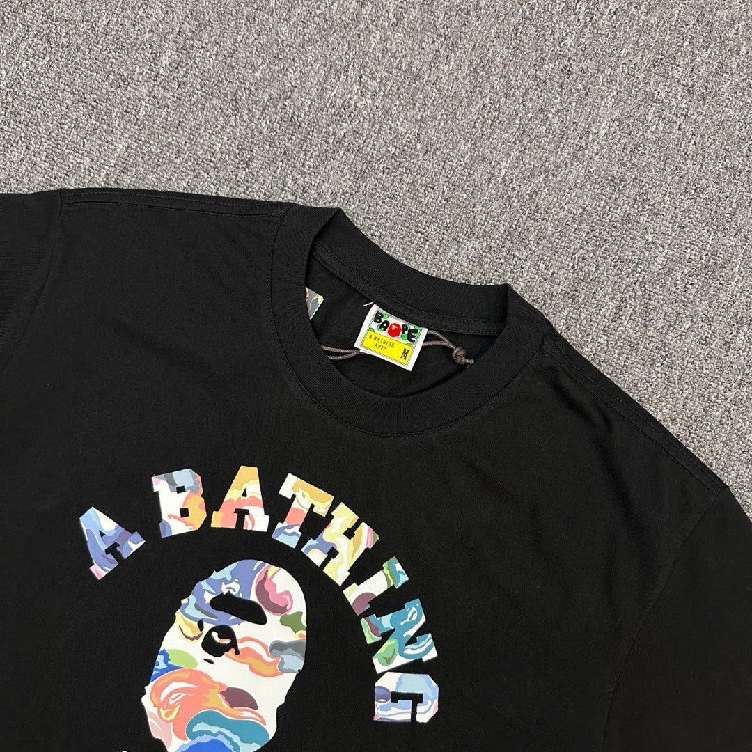 Camiseta Bp