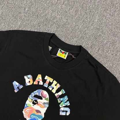 Camiseta Bp