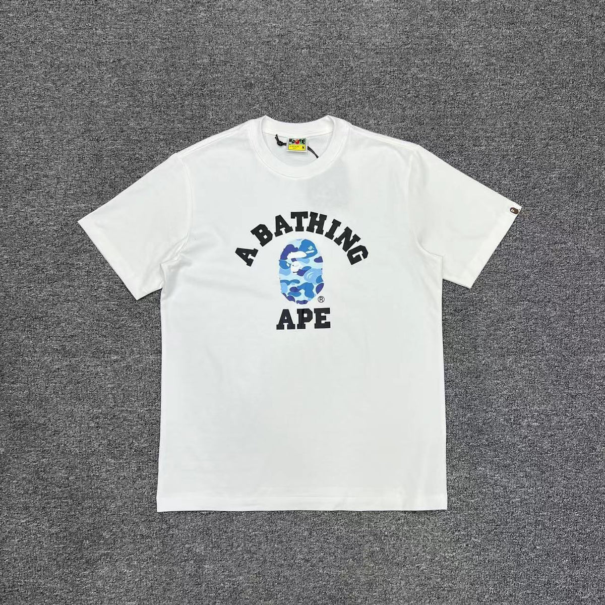 T-shirt BP