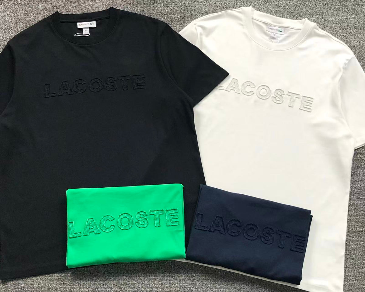 Klassisches T-Shirt