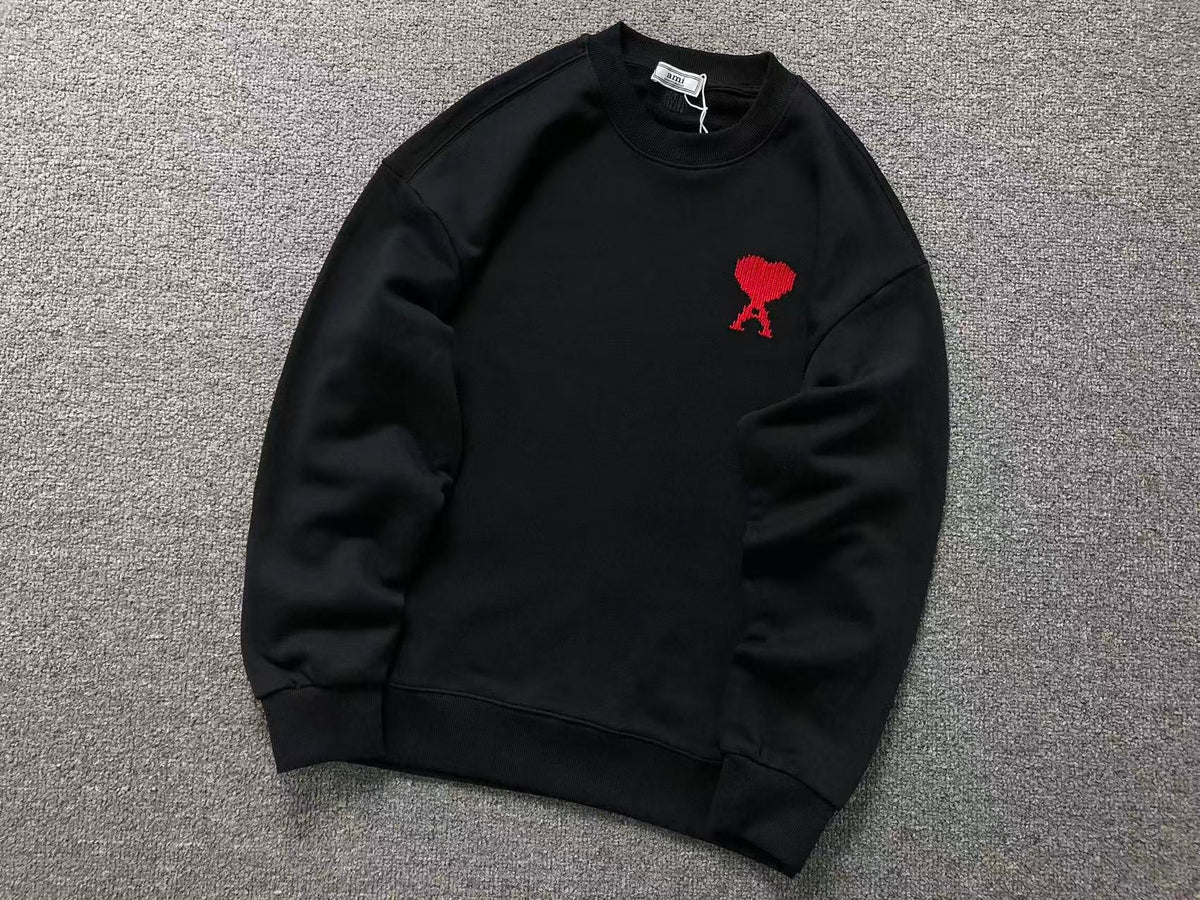 AM1 Kapuzenpullover
