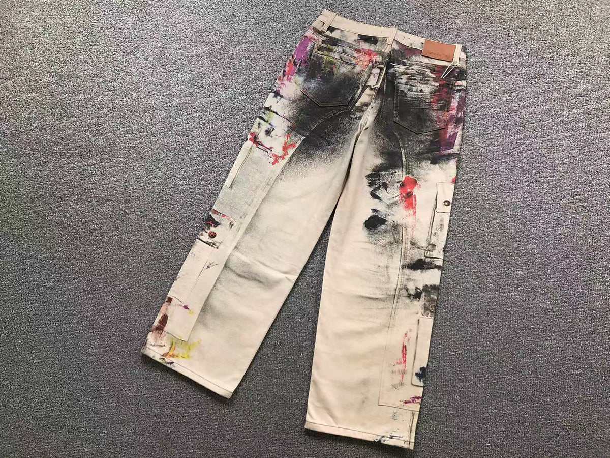 Acne Studios Hose